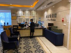 -A One Kitchen·南京精菜馆(晶丽酒店店)