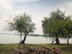 -池州市平天湖风景区