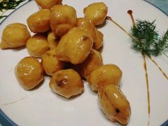 -哈啾嗨·新概念蒙餐(红星新城店)