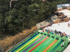 -梦幻奥陶纪景区