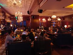 -隐肆威士忌鸡尾酒吧(玉沙国际店)
