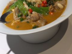 -汤城小厨•粤菜•靓汤(金宝街店)