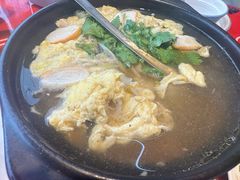 -天津乾毓德饭庄·清真传统炒菜·海鲜烧烤(咸阳路店)