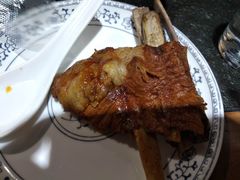 -友乐居羊蝎子(西直门店)