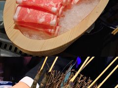 -大隐·成都火锅Bistro(合生麒麟新天地店)