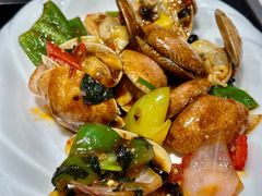 -辉记海鲜美食(氹仔店)