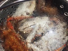 -海味当家·蒸锅海鲜(星海公园店)