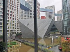 -蔓兰家的四季S0餐厅·融合菜(当代MOMA店)