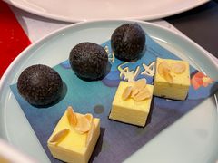 -馋遇江南·精致湖景雅宴(东方之门店)