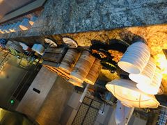 -嘉定凯悦·咖啡厅