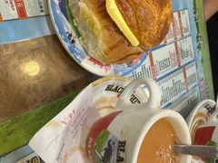 菠萝油-金华冰厅