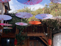 -哈吱喂丽江火塘·牦牛火锅(五一街店)