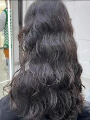 点击看大图 -MORI HAIR SALON日式美发沙龙