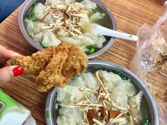 -荣巷小馄饨(荣巷店)