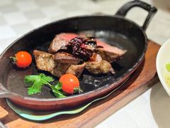 -西堤牛排(南京龙江店)
