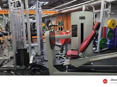 -ALIV WELLNESS运动健身(浦东大道店)