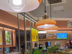 -菲滋意式餐厅(加州阳光二店)