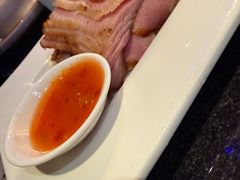 -新白鹿餐厅(百联中环店)