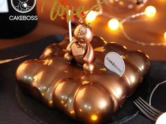 -CAKE BOSS 蛋糕老板(领展购物广场·中关村店)