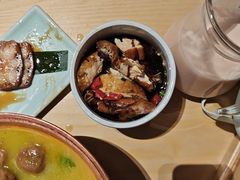 -南京大牌档(龙江新城市广场店)