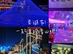 -巨鹏飞梦幻海岸