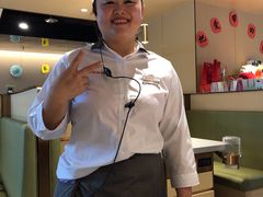 -海底捞火锅(高新活力汇店)