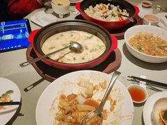 -明州小宴(文化广场店)