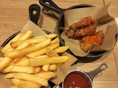 -必胜客(龙泉万达店)