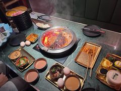 -牛New寿喜烧(金鹰世界店)