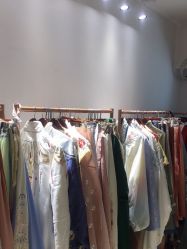 -浮生梦·百里长安汉服体验·化妆造型(永宁门skp店)