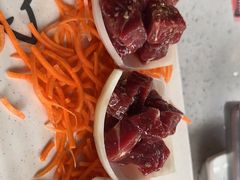 -猫抓烤肉(观音桥九街店)