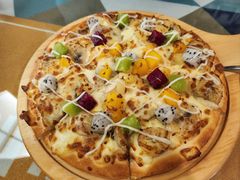 -格兰西点餐厅(文化街店)