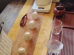 -邈墨茶馆(凤起路店)