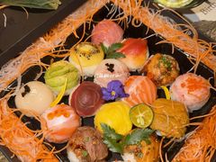 -贰捌零叁精致料理(钱湖店)