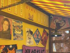 -白石的深夜食堂(济南万象城店)