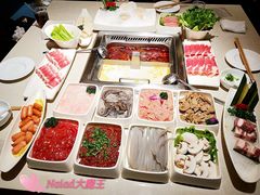 -海底捞火锅(万丰桥店)