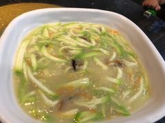 水乡拆魚羹-凤厨顺德水乡凤味馆(大良锦龙路店)