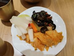 -马记永·兰州牛肉面(天通苑家乐福店)