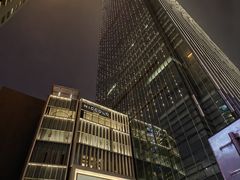 -长沙尼依格罗酒店