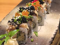 -大岛日本料理铁板烧(南通大饭店)