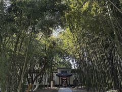 -包公祠