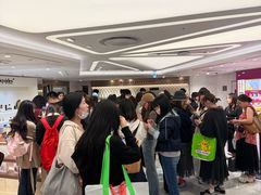 -乐天免税店(明洞店)