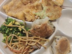 -素满香·食养自助(建邺万达店)