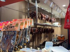 -黑色经典臭豆腐·湖南特产(太平街口店)