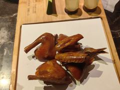 -汤城小厨•粤菜•靓汤(苏州街店)