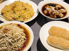 -晓淮山·扬州早茶·淮扬菜(龙阳广场店)