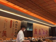 -赤坂亭·M9和牛烧肉·铁板烧·日料398放题(长泰广场店)