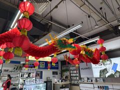 -物美大卖场(玉蜓桥店)