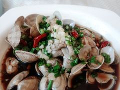 -聚鑫阁江浙菜·非遗传承技艺(闵行交大店)