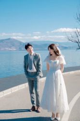 -全城热恋璀璨婚纱摄影(国贸总店)